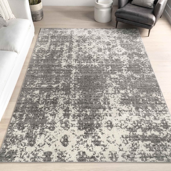Nuloom Deedra Modern Abstract Area Rug 3ft x 5ft BDSM08A-305 - main